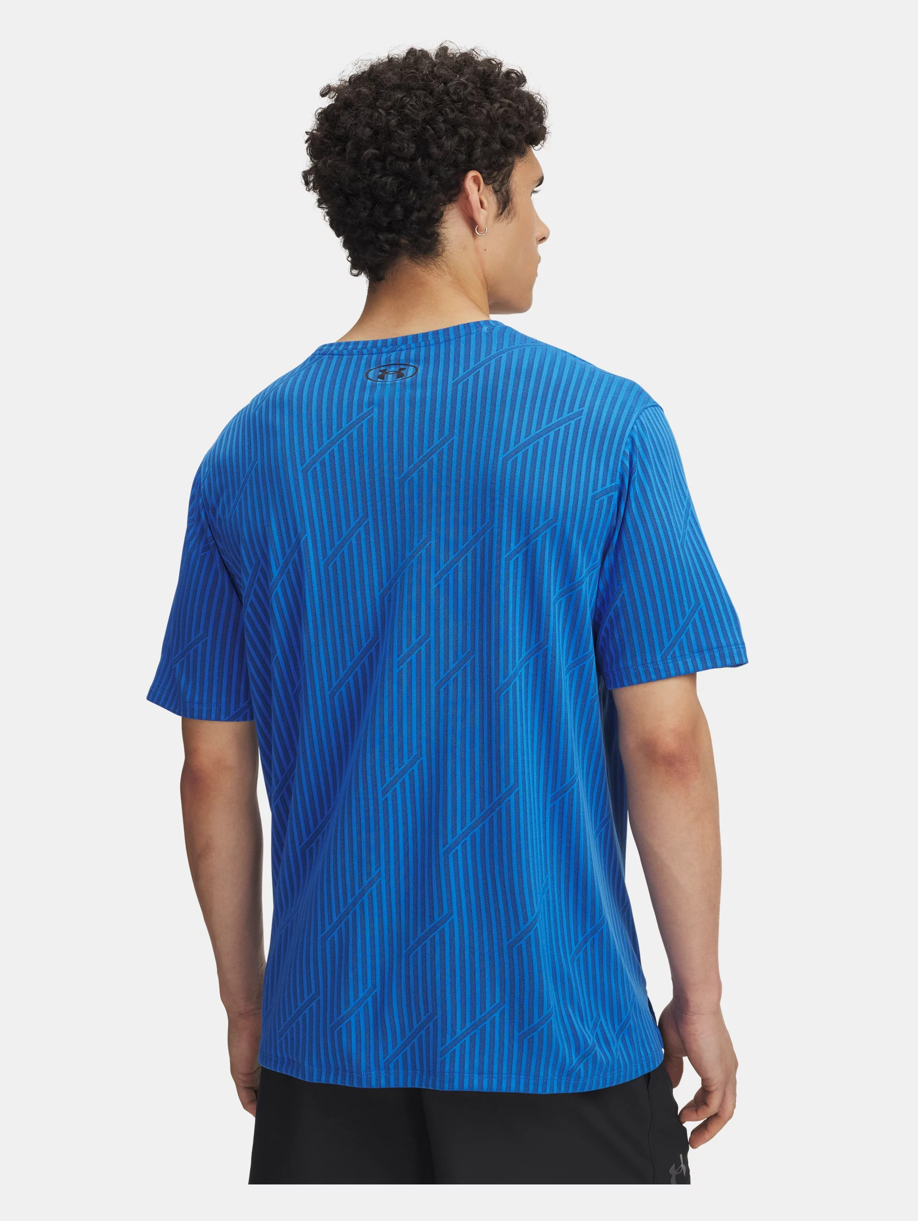 UA Tech™ Vent Jacquard - 2