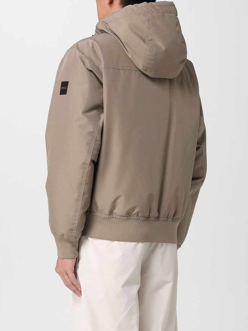 BOSS Jacket men Boss outlook