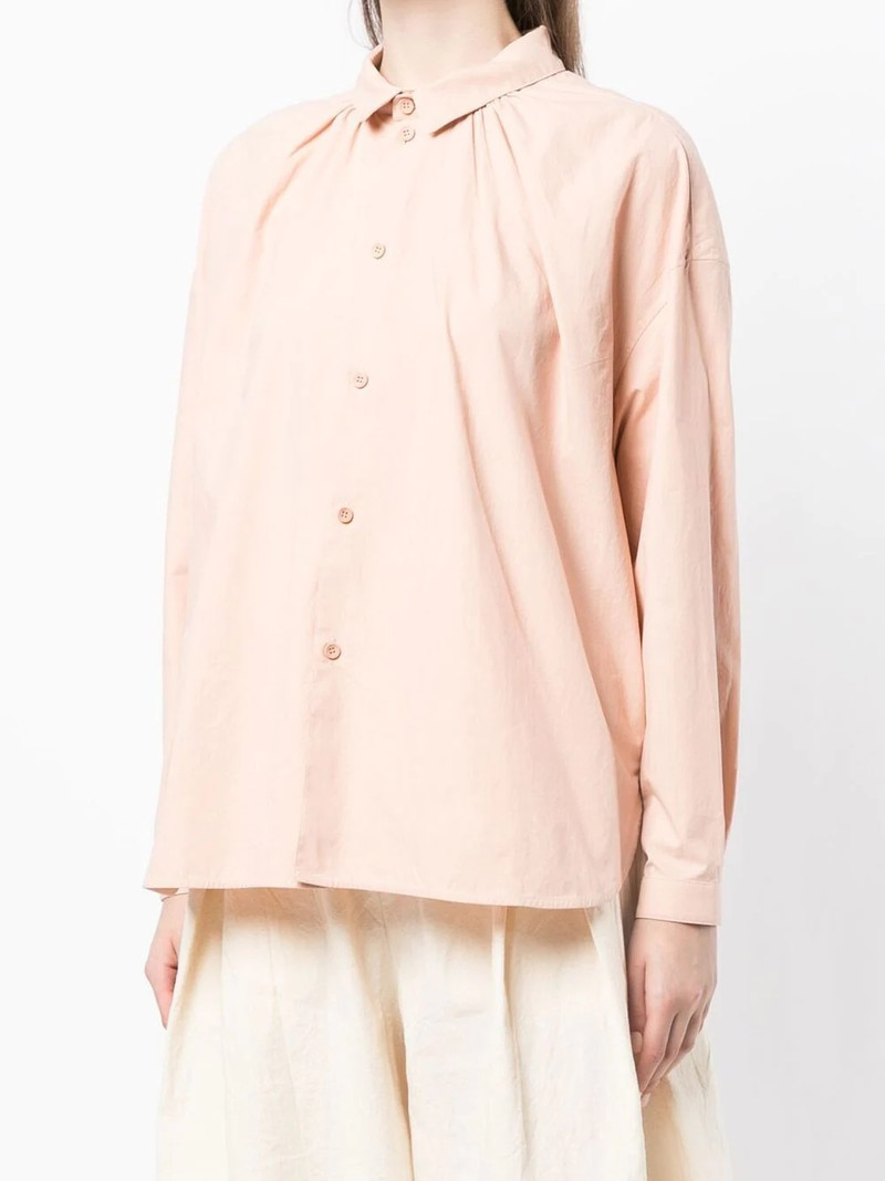 The Florist shirt 3