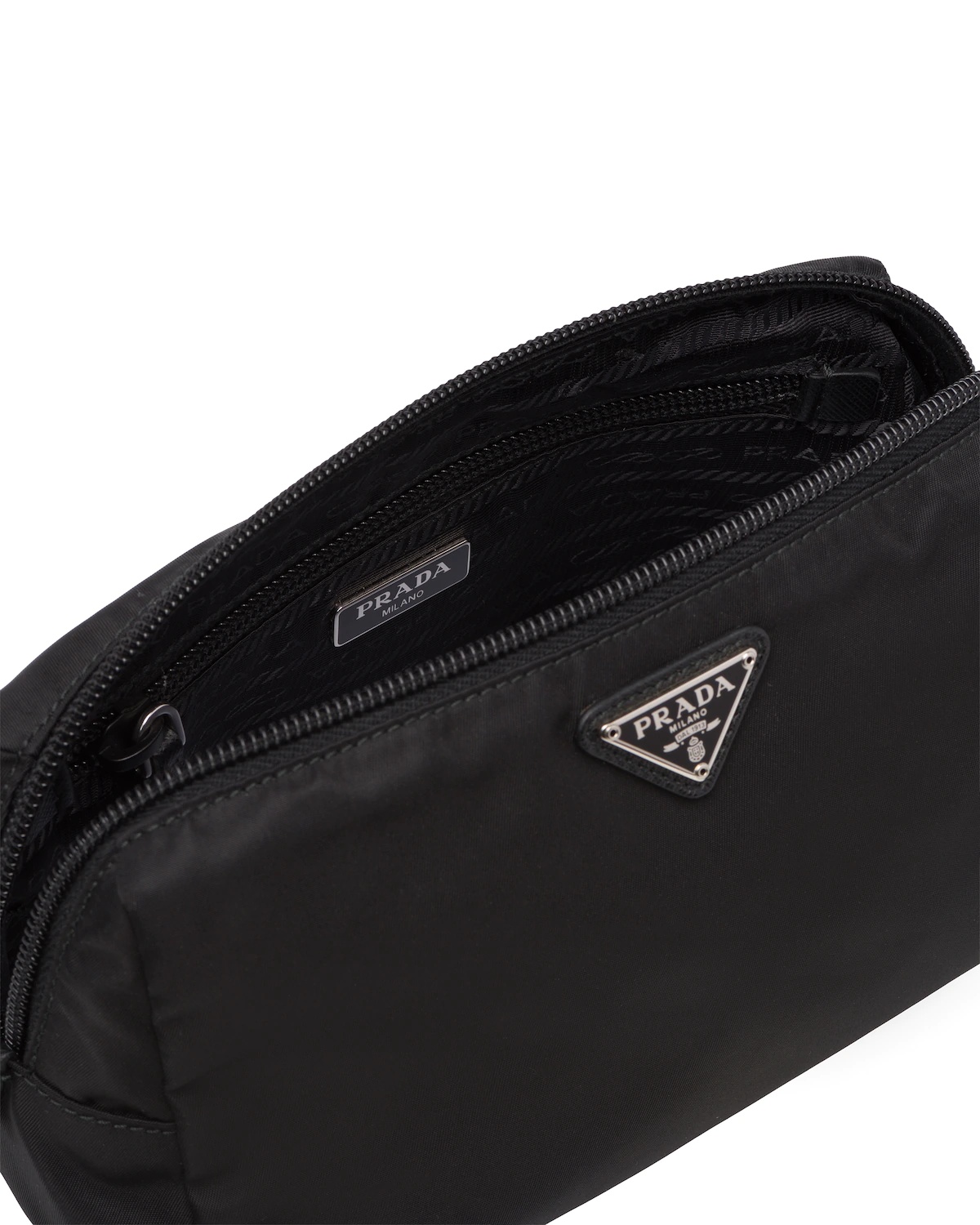 Nylon necessaire - 2