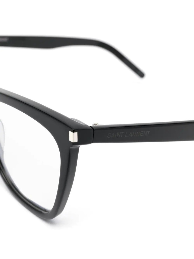 square-frame eyeglasses 3