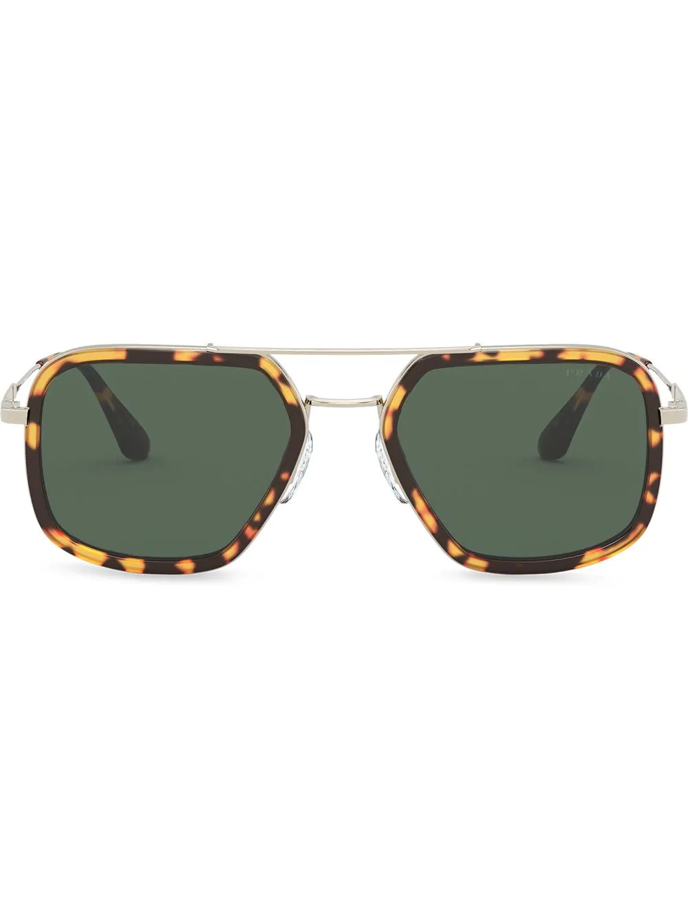 Game navigator-frame sunglasses - 1