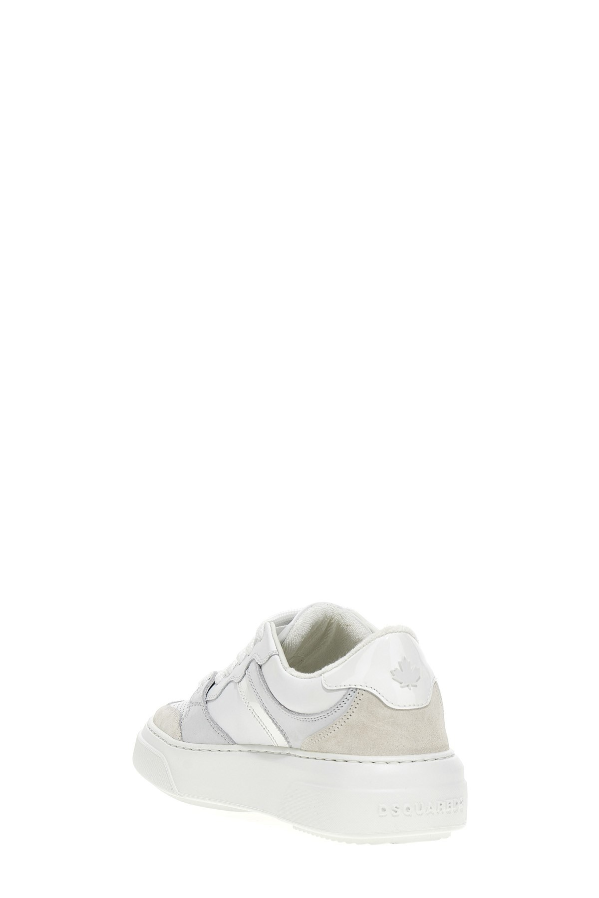 'Bumper' sneakers - 2