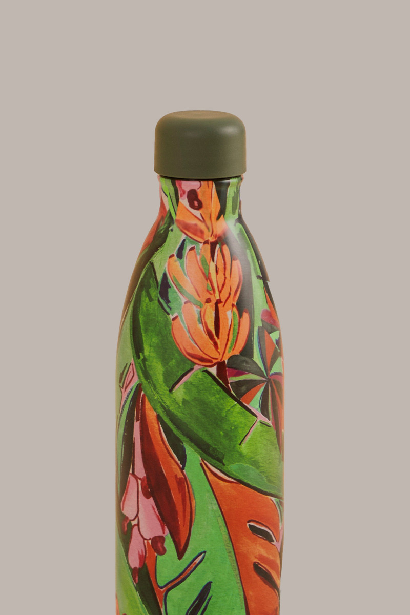 Banana Foliage Stay Fresh Big Bottle 3