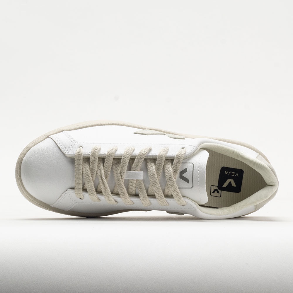 VEJA Urca Women's White/Natural - 3