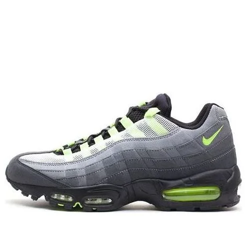 Nike x Mita Air Max 95 OG 'Ueno Prototype' 554970-070 - 1