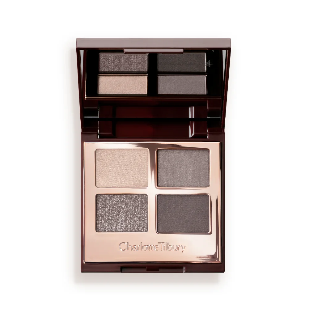 LUXURY PALETTE THE ROCK CHICK - 1