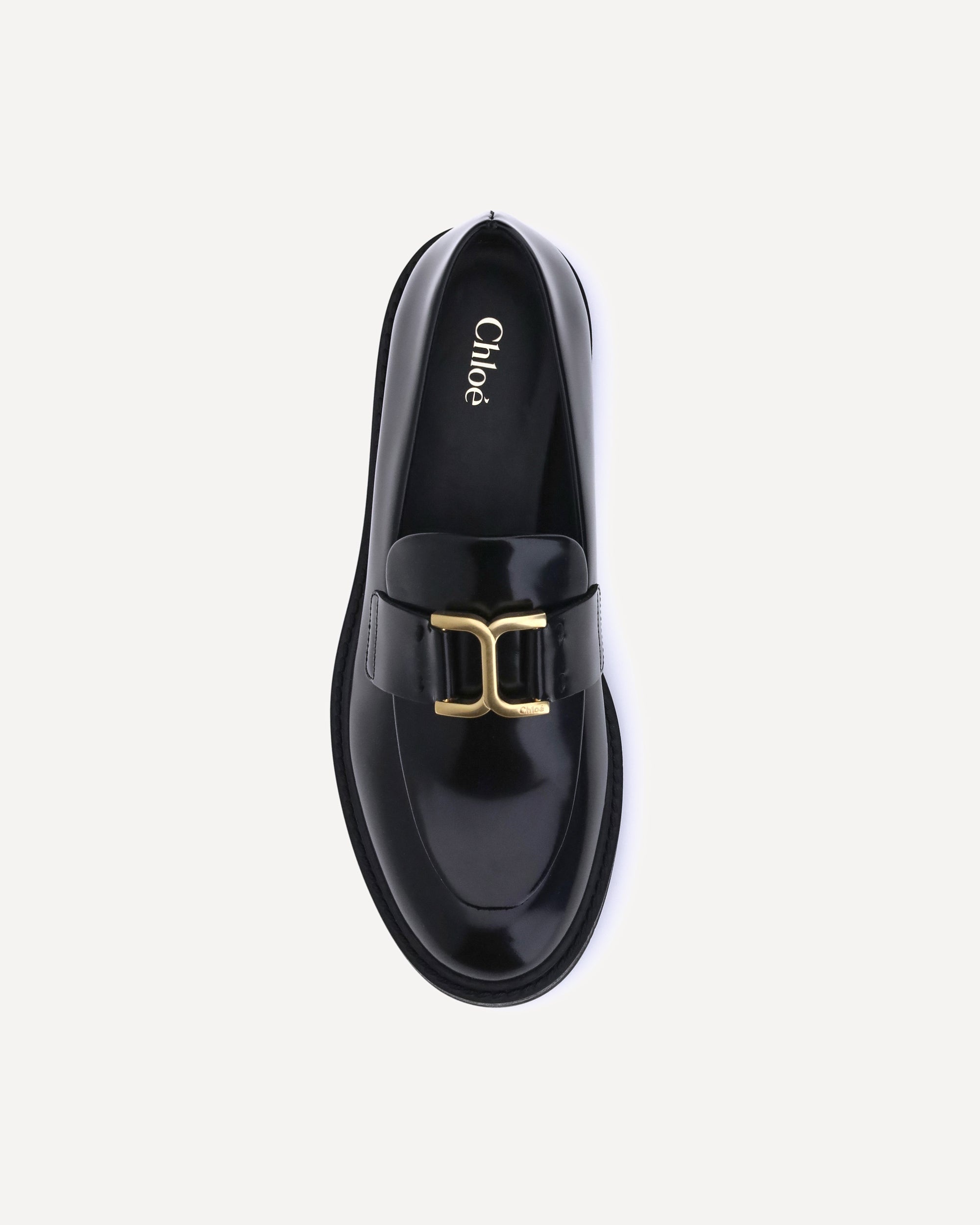 Marcie Loafers - 4