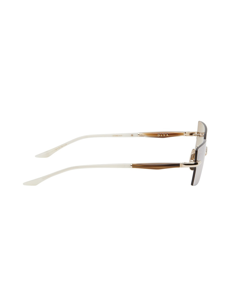 DITA Gold Eymori Sunglasses outlook