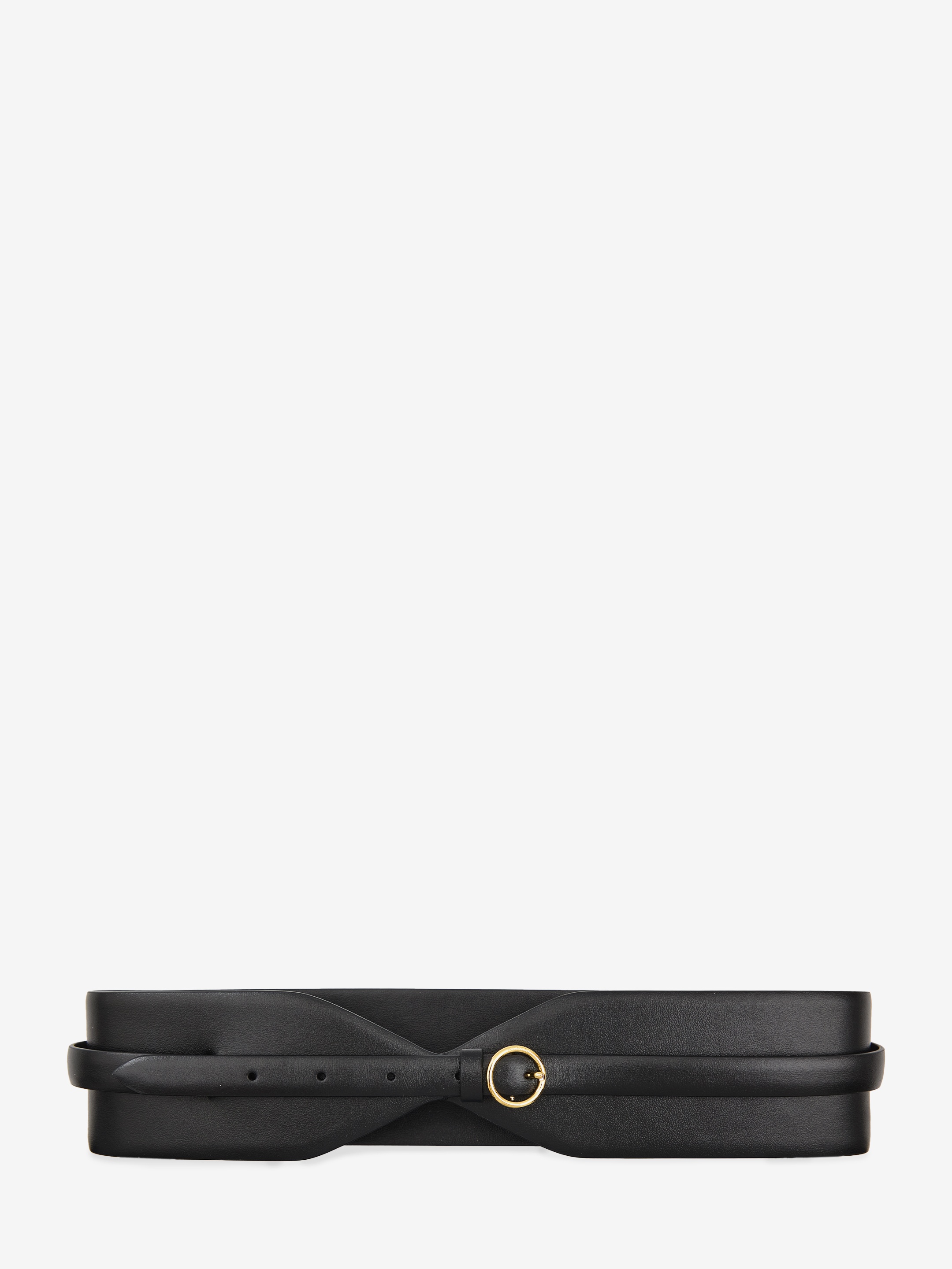 Wide Belt - 1