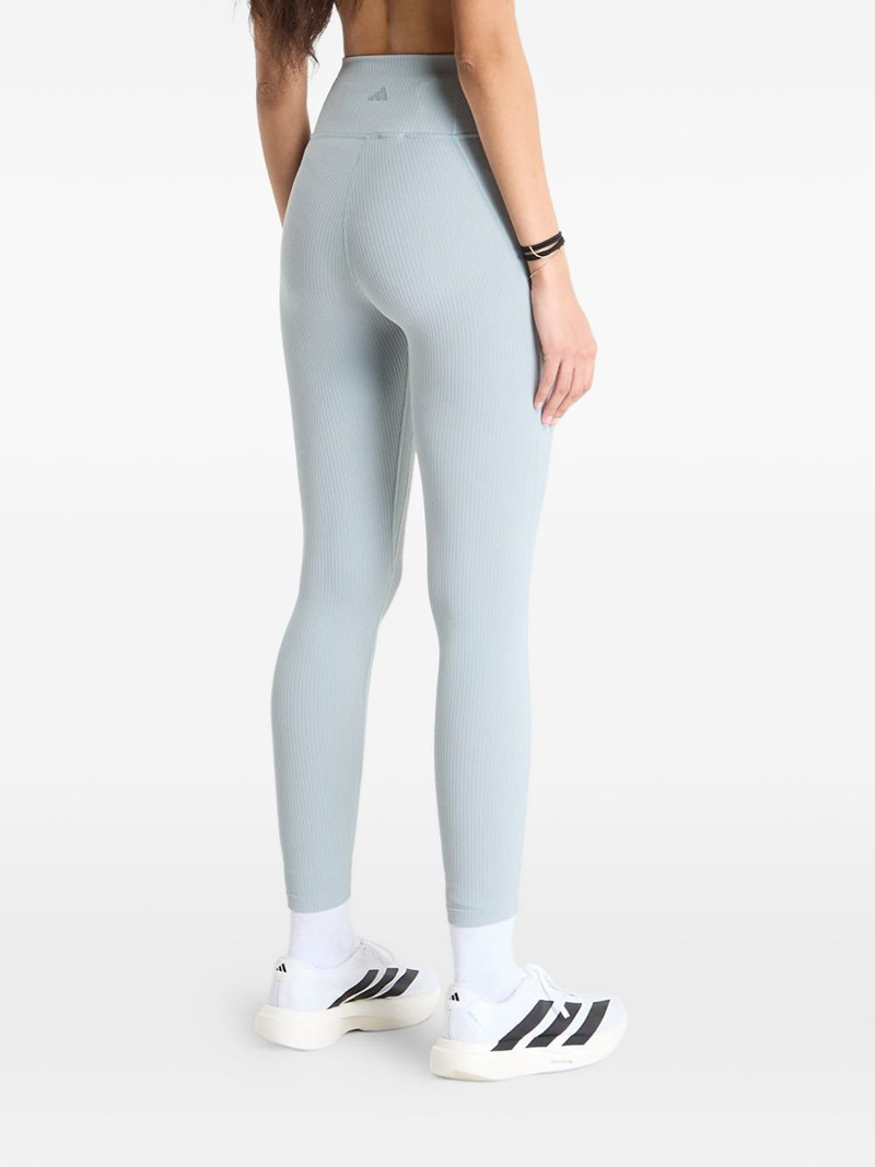 ribbed leggings 4
