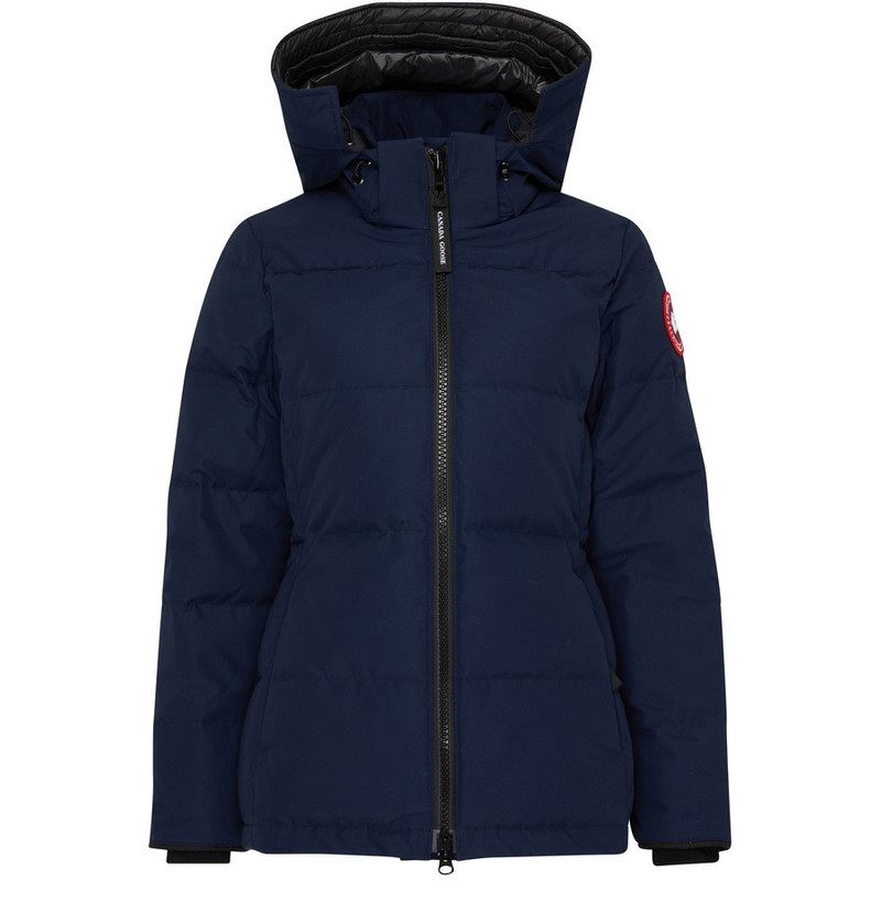 Chelsea parka - 1