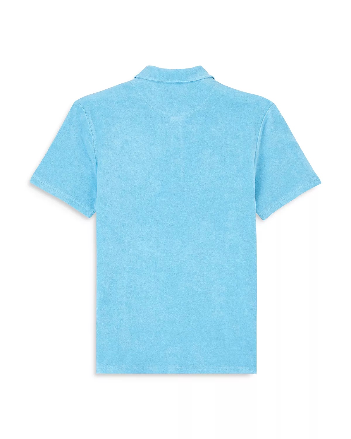 Phoenix Slim Fit Cotton Pique Polo Shirt - 4