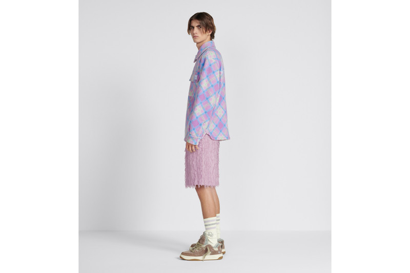 Dior DIOR BY ERL Bermuda Shorts outlook