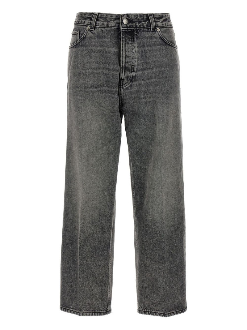 Betty high-rise jeans 1