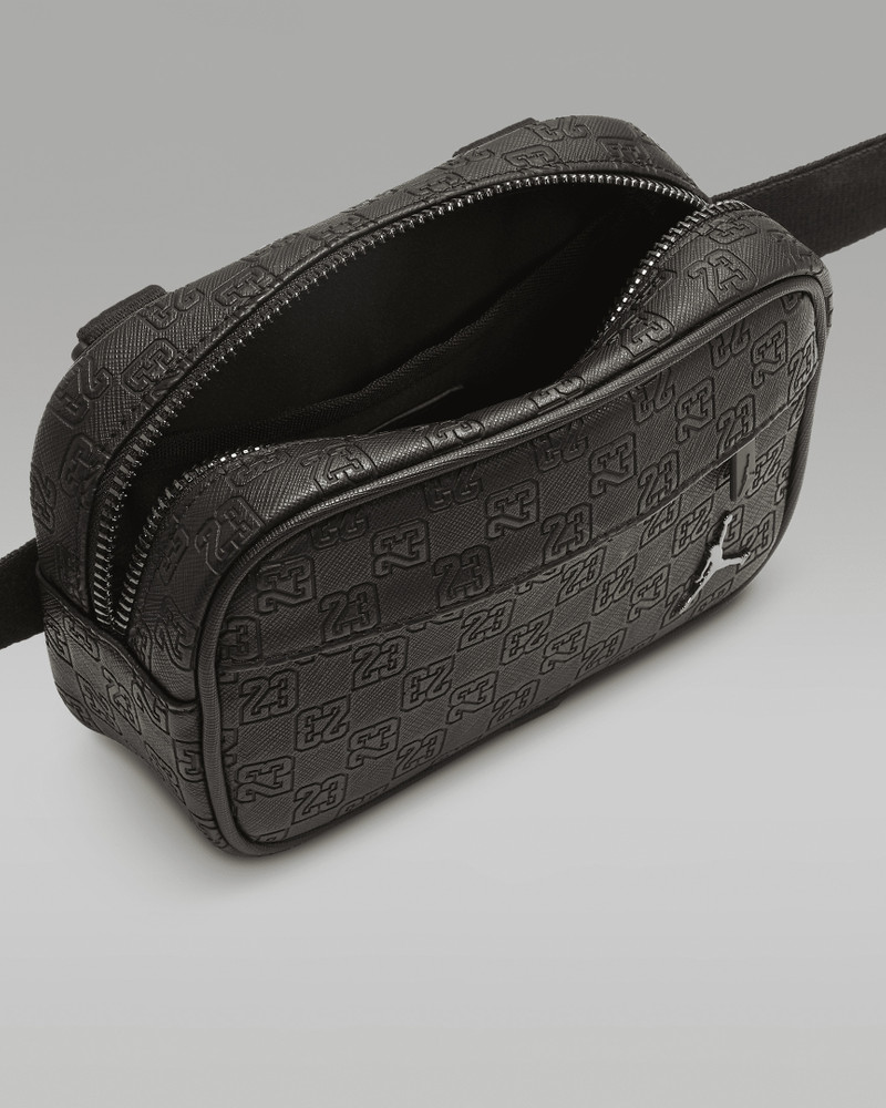 Jordan Monogram Camera Bag (1.5L) 5