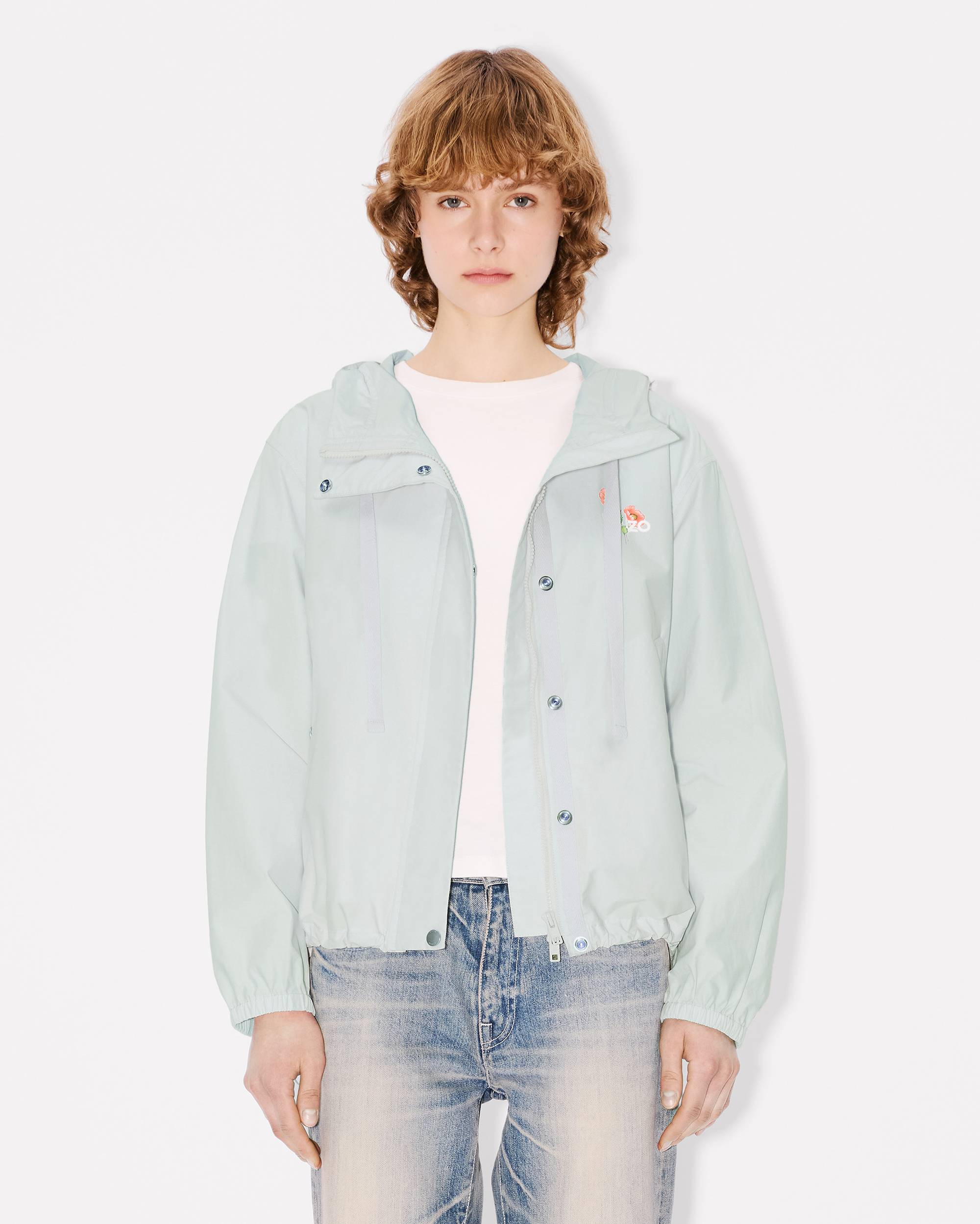 'KENZO Archive Bouquet' windbreaker - 4