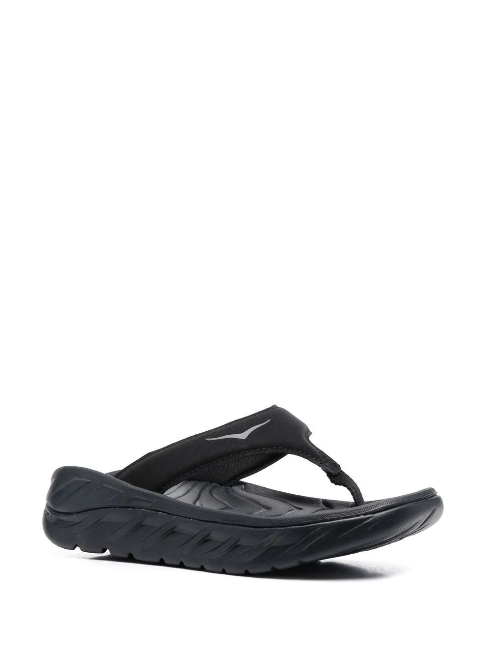 wedged flip flops - 2