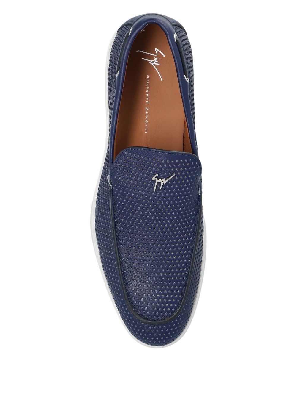 Jourdain loafers - 4