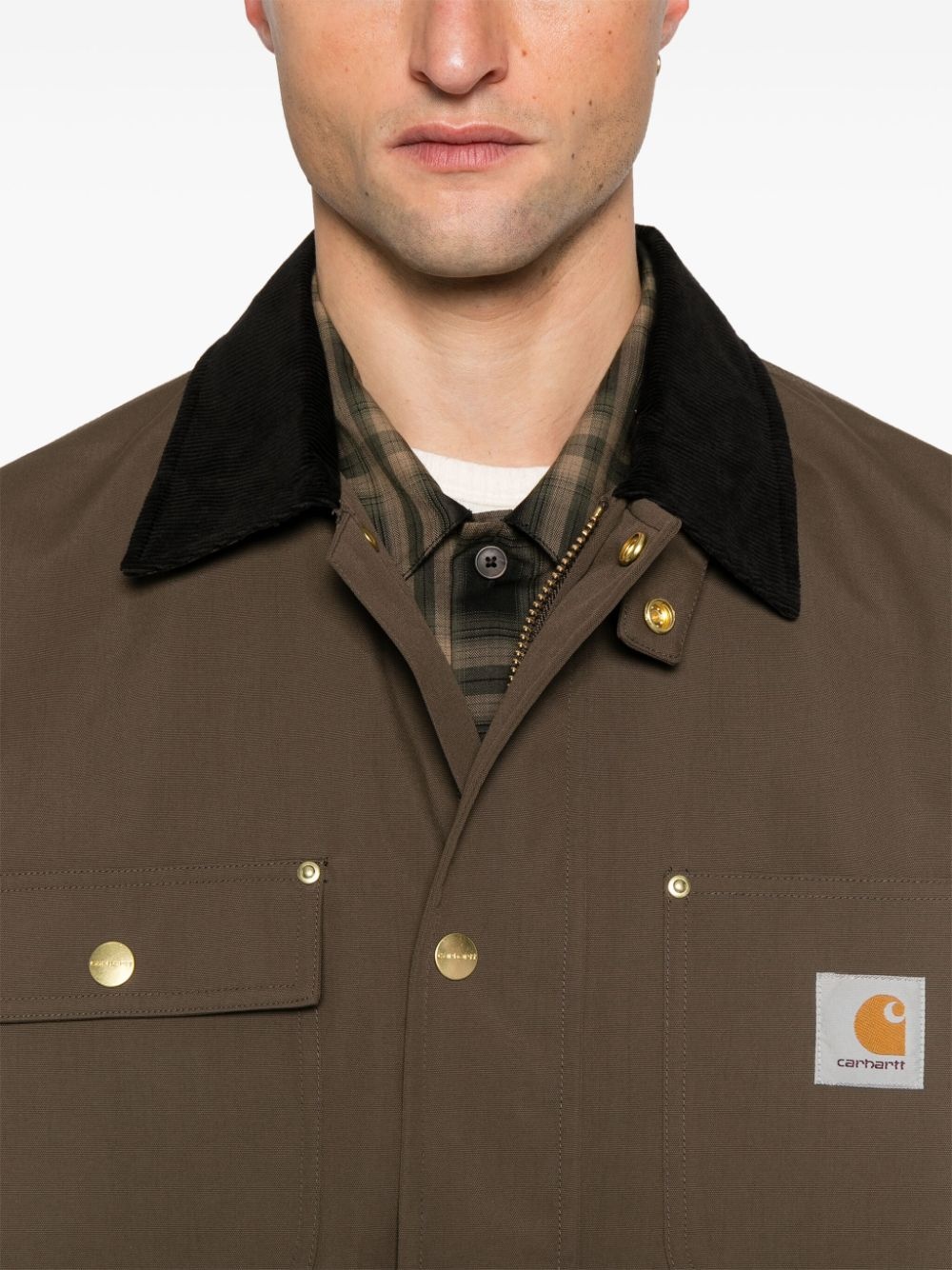 Clapton jacket - 5