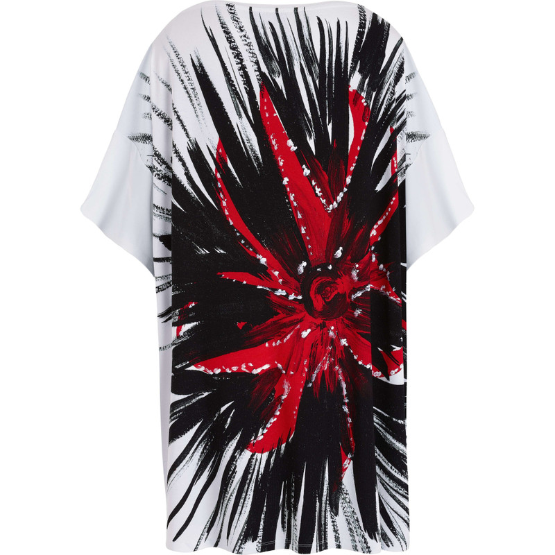 Women Maxi Viscose Dress Urchin - Vilebrequin x Patrizia Gucci 2