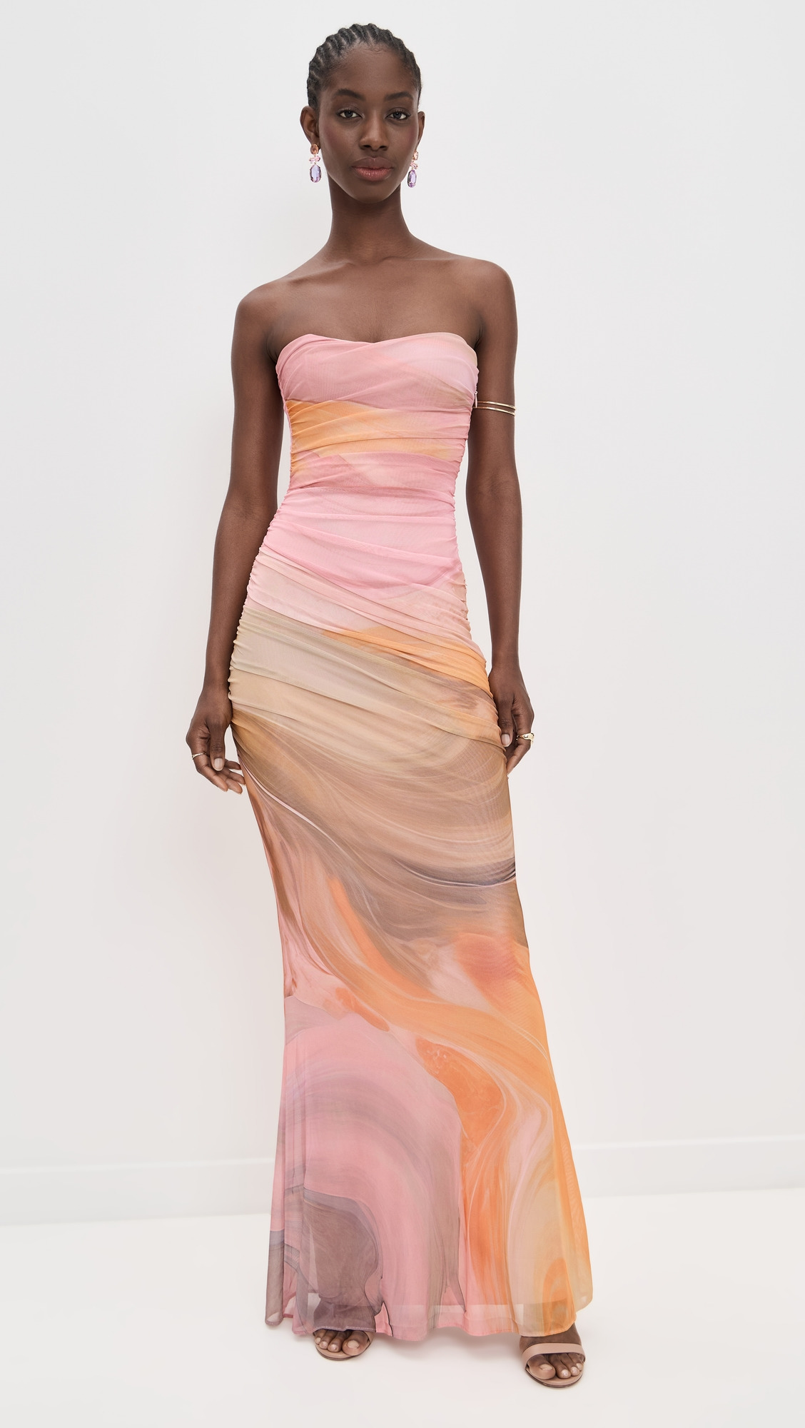 Isadore Dress - 6