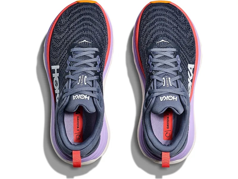 HOKA Gaviota 5 - 5