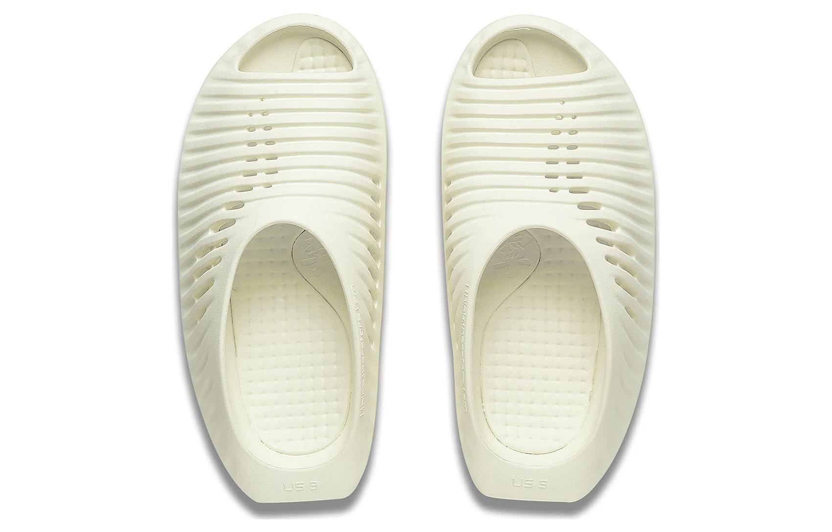 Li-Ning Xuankong Slay 'Creamy White' AZST011-1 - 5