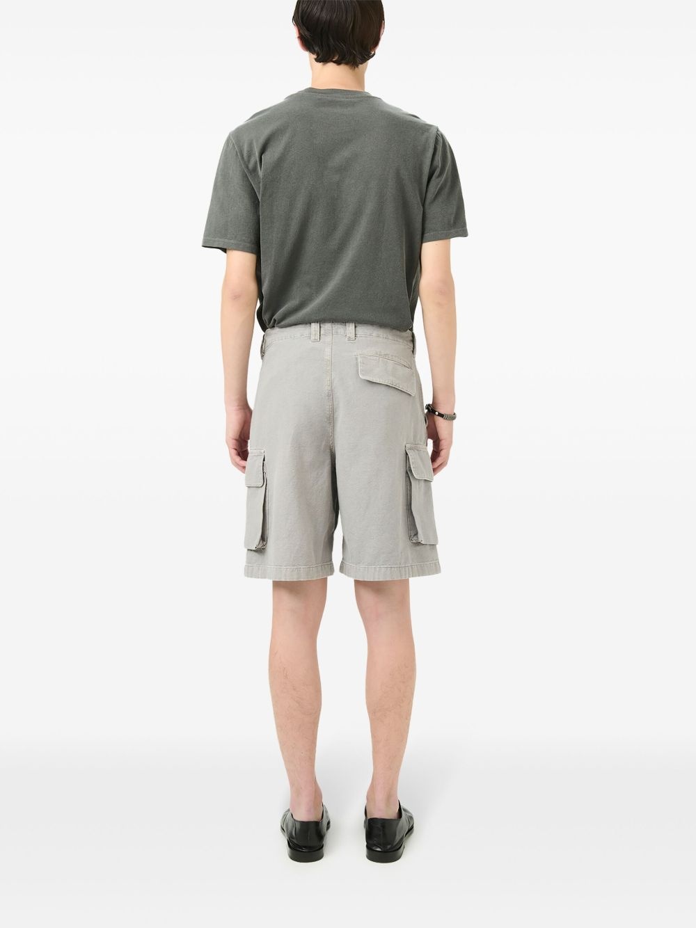 Mount cargo shorts - 3