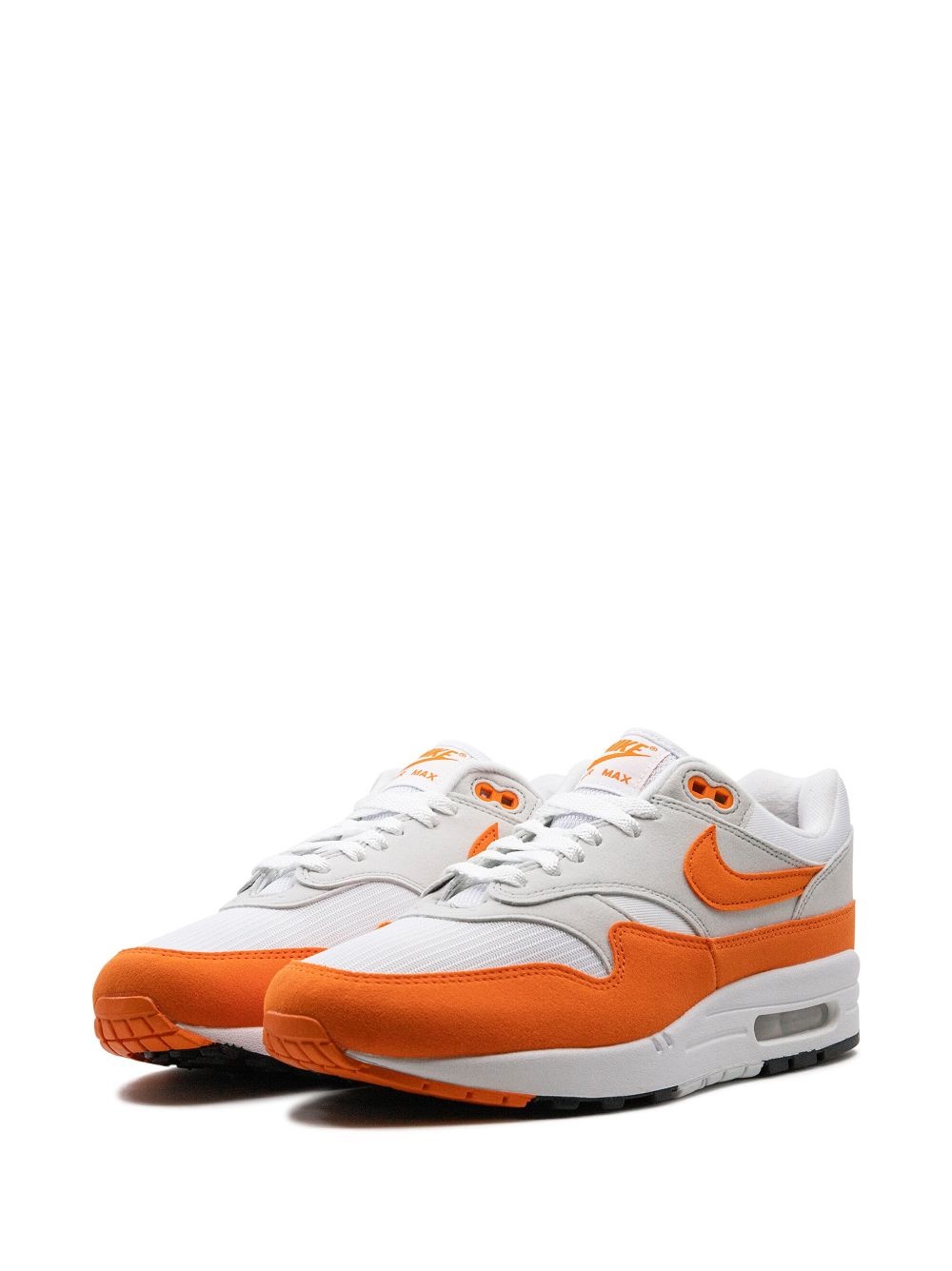 Air Max 1 "Safety Orange" sneakers - 5