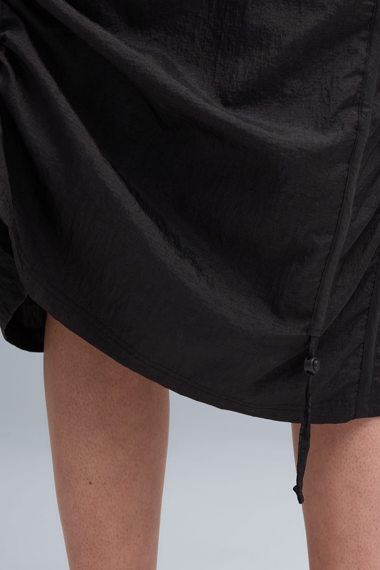 DARE TO Woven Midi Skirt Women - 7