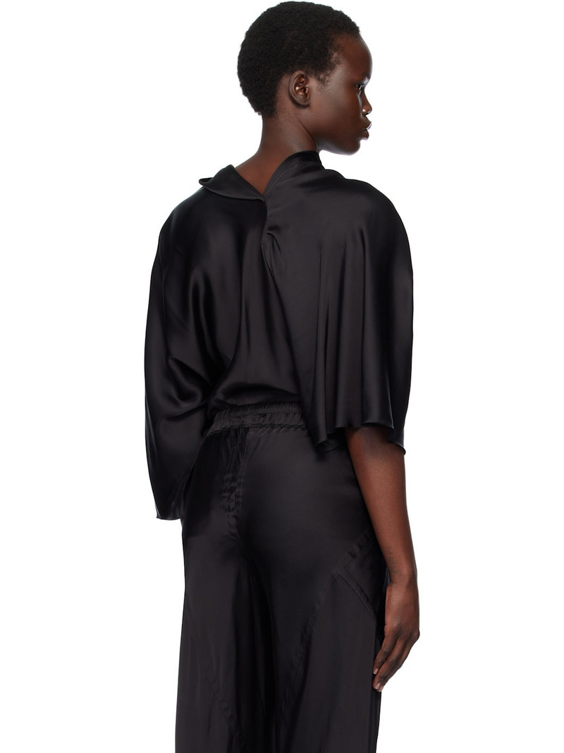 Black Hollywood Cylinder Top 3