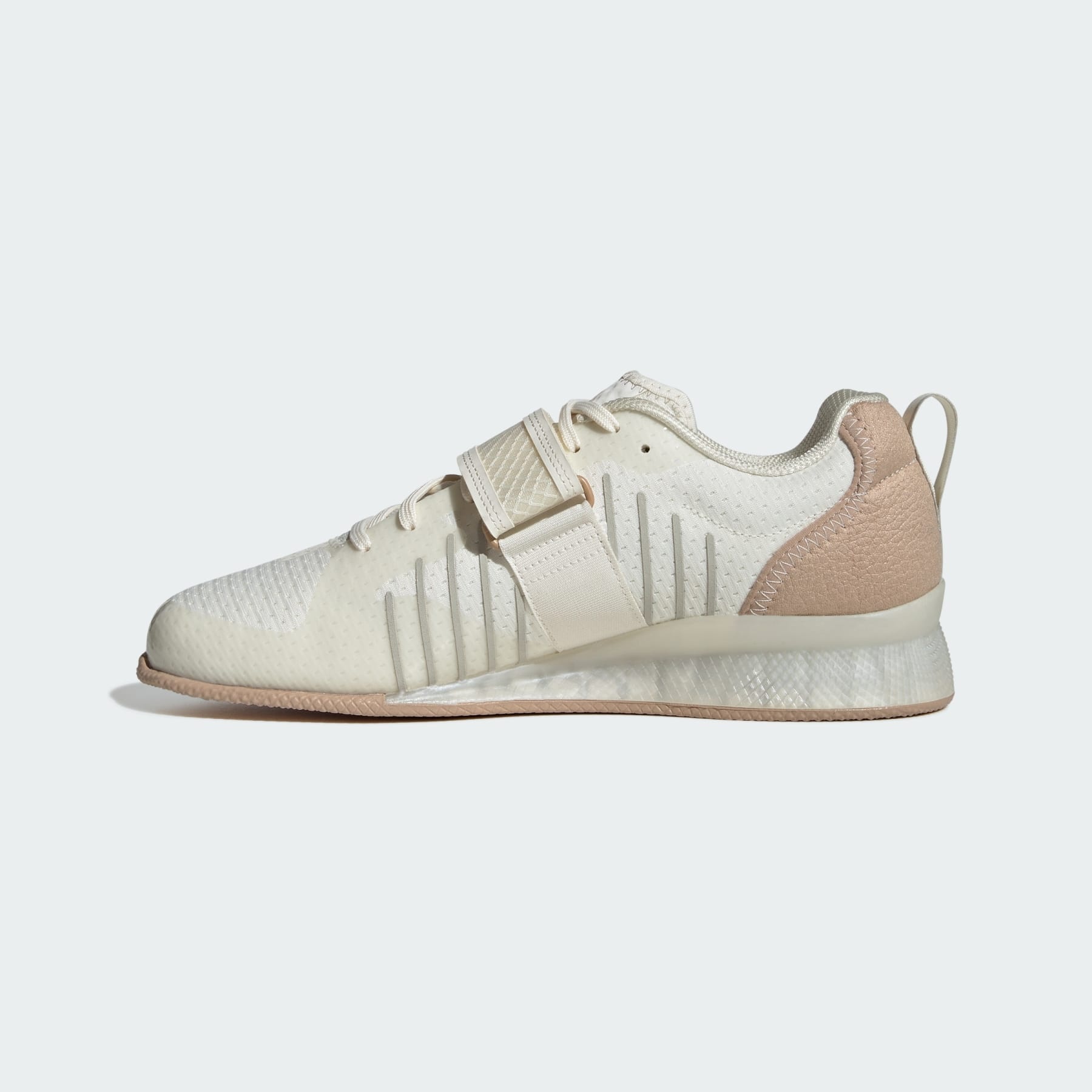 Adipower Weightlifting 3 Shoes - 2