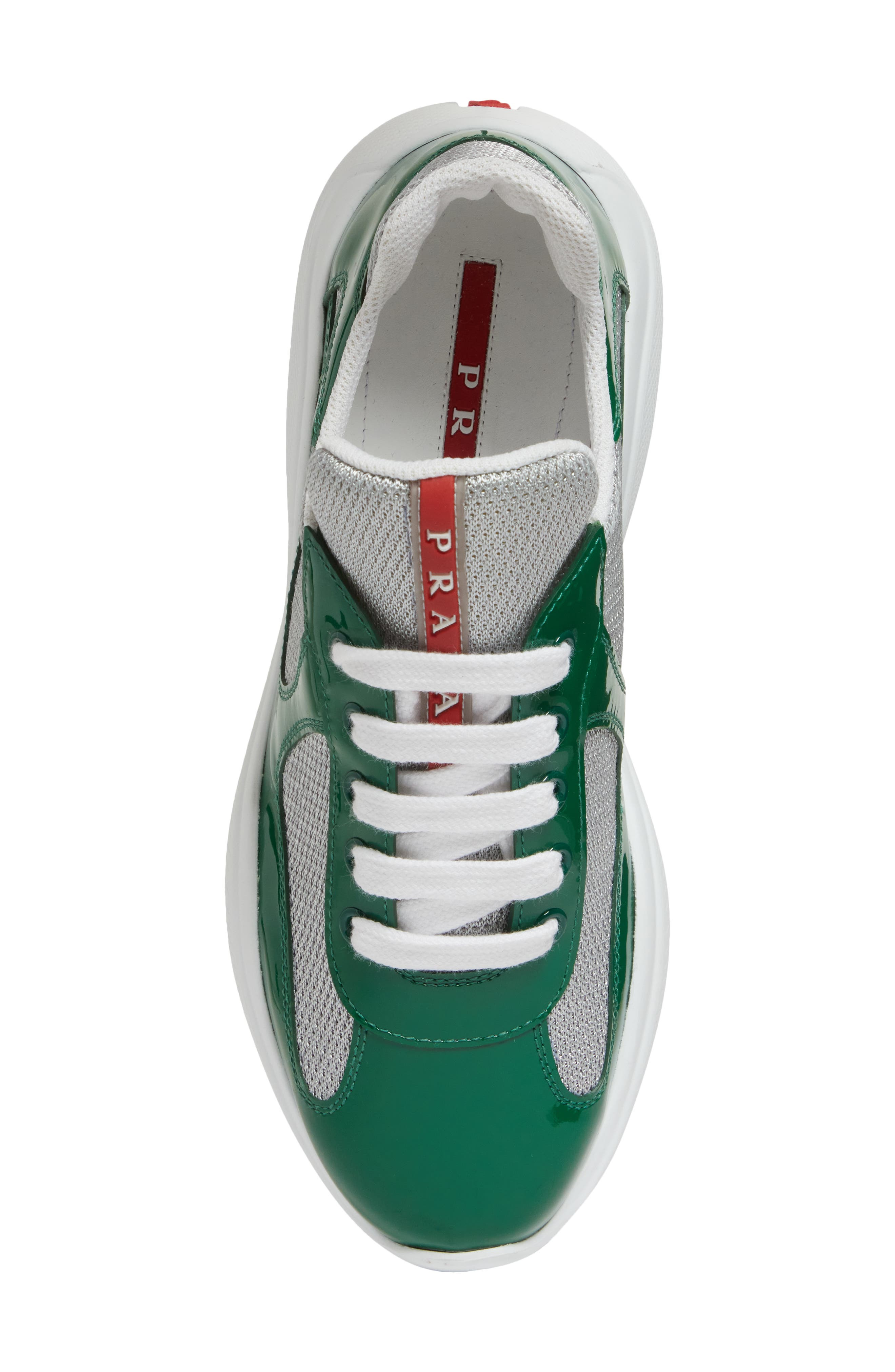 America's Cup Sneaker - 5