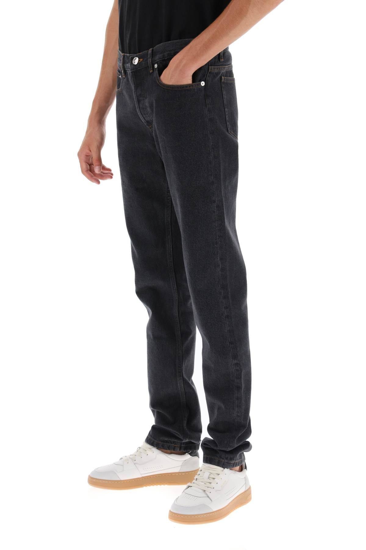 PETIT NEW STANDARD JEANS - 5