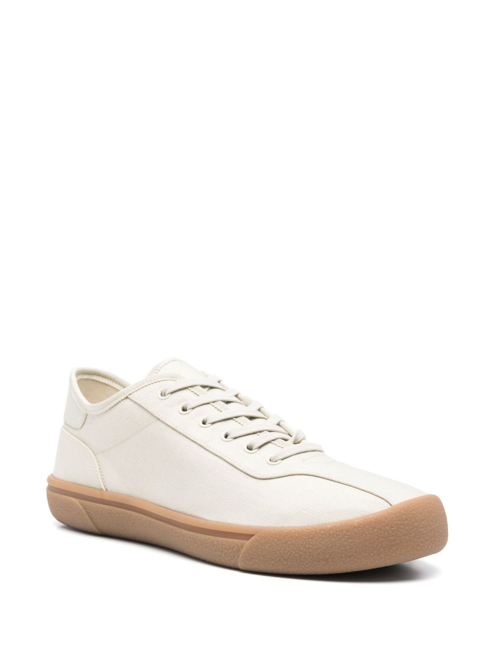 canvas sneakers - 2