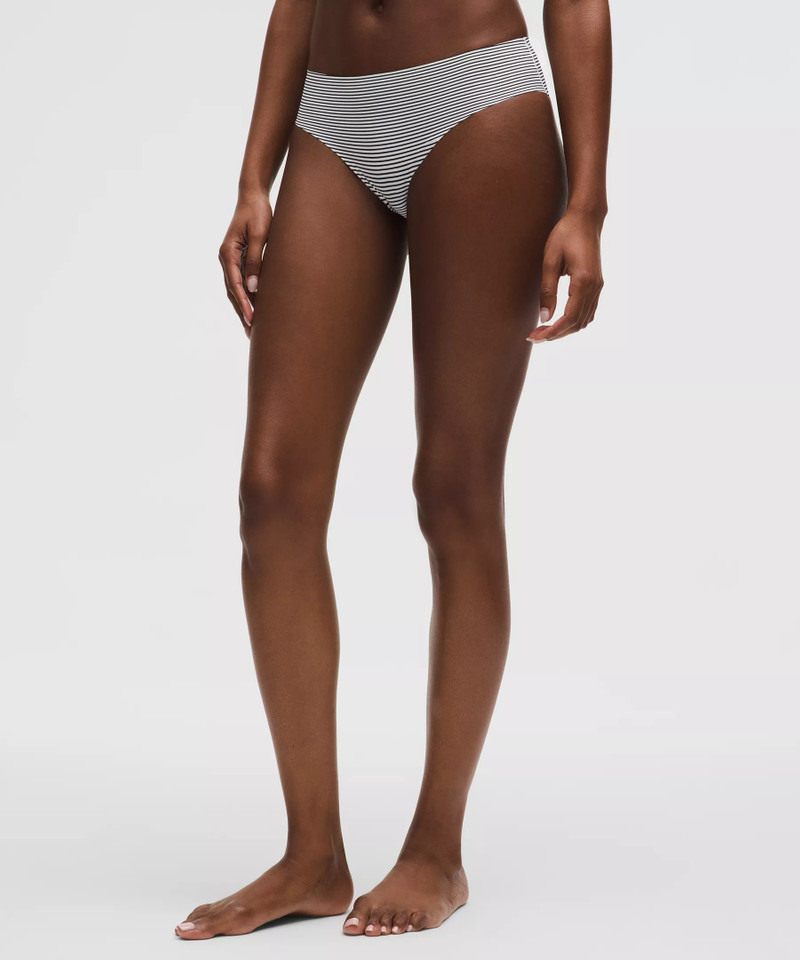 lululemon InvisiWear Mid-Rise Bikini Underwear *3 Pack outlook