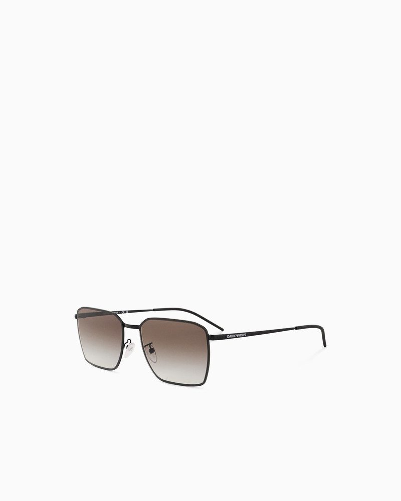 MEN’S SQUARE SUNGLASSES 3