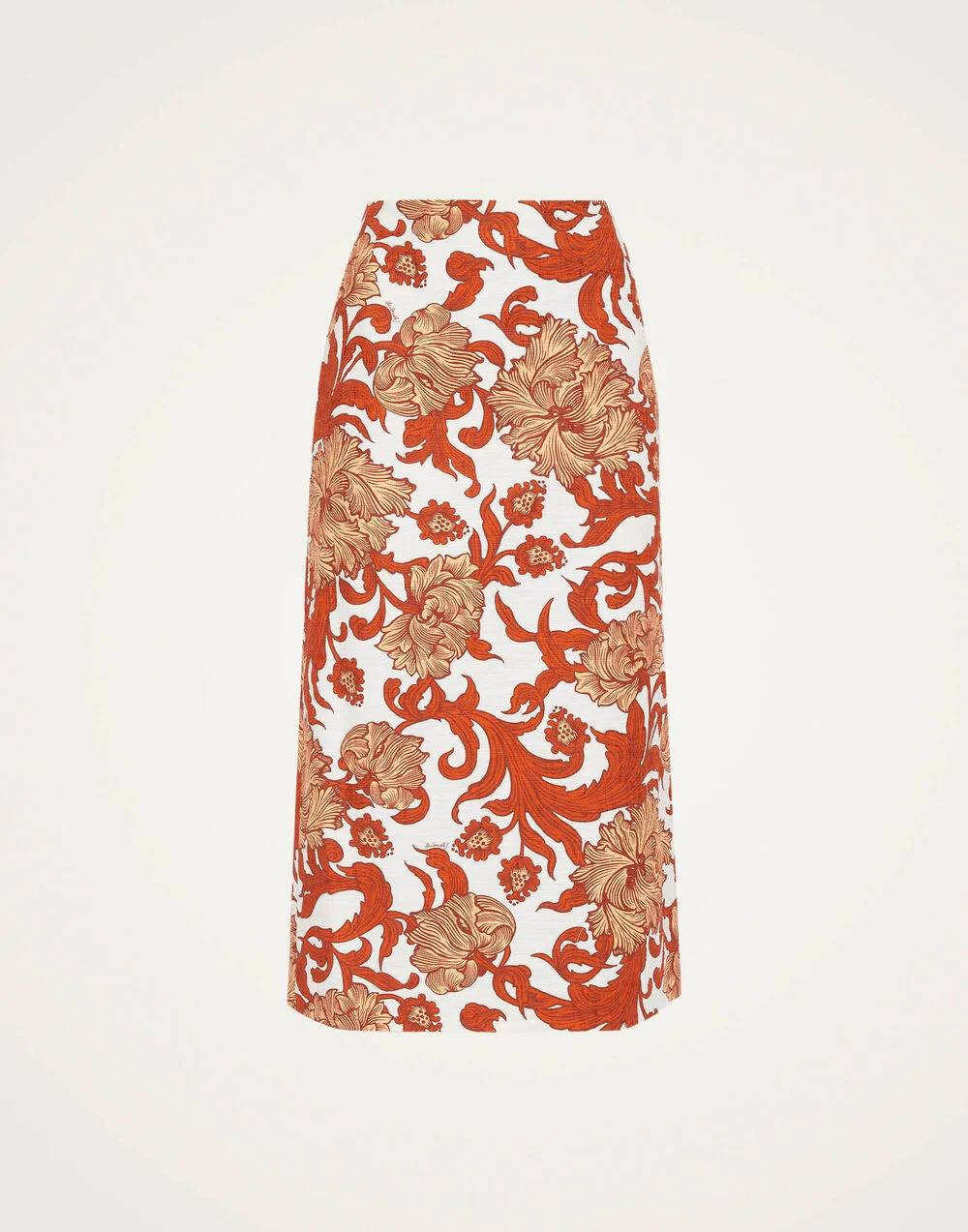 Pencil Skirt - 1
