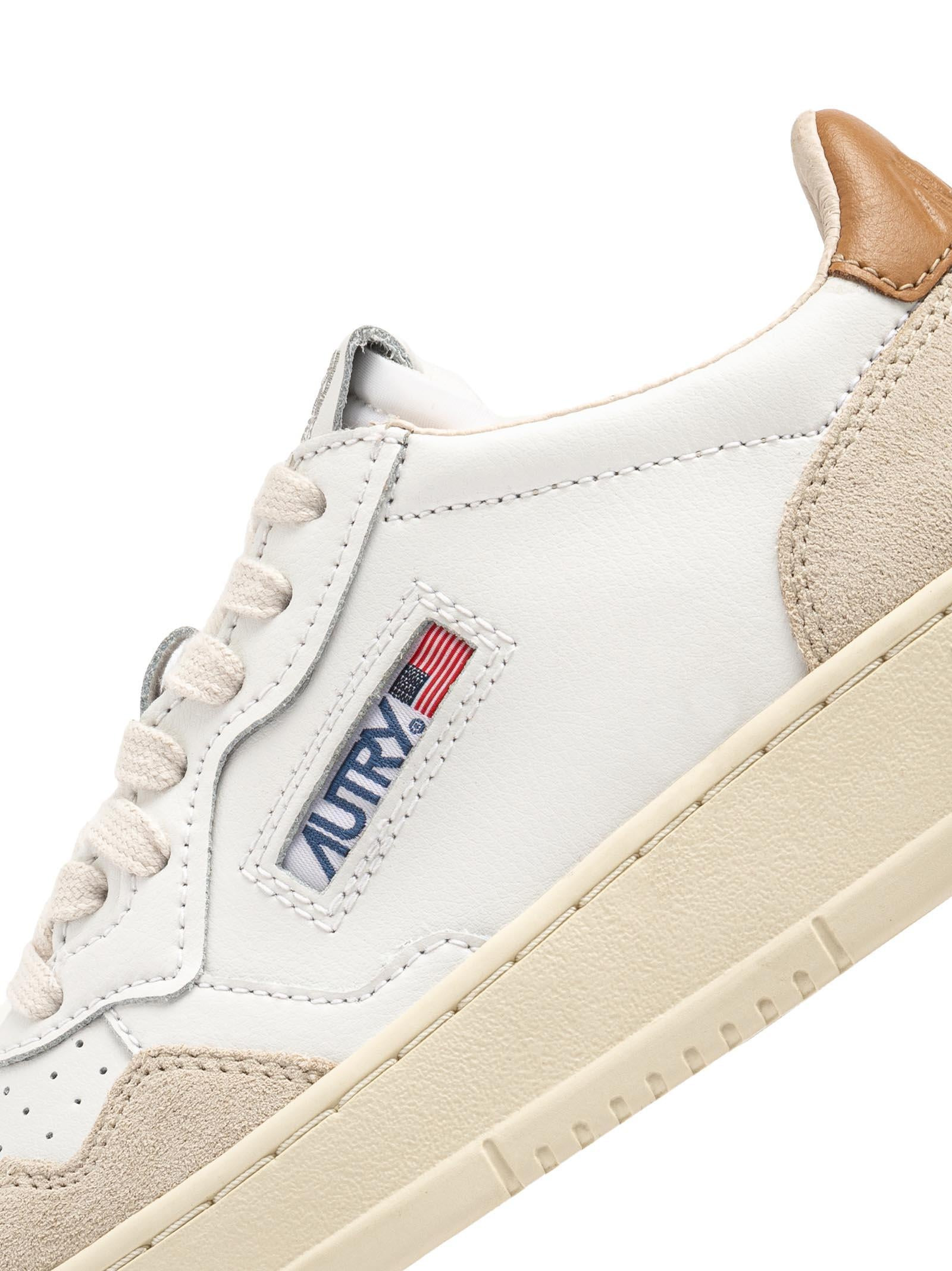 SNEAKERS MEDALIST LOW AUTRY - 4