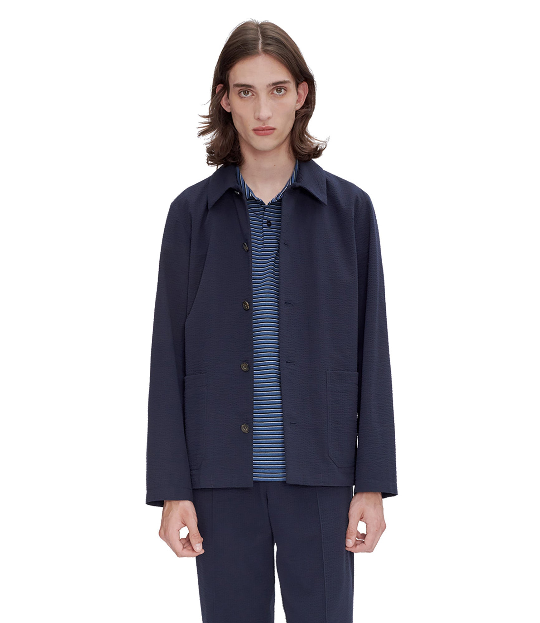 Brest jacket - 2
