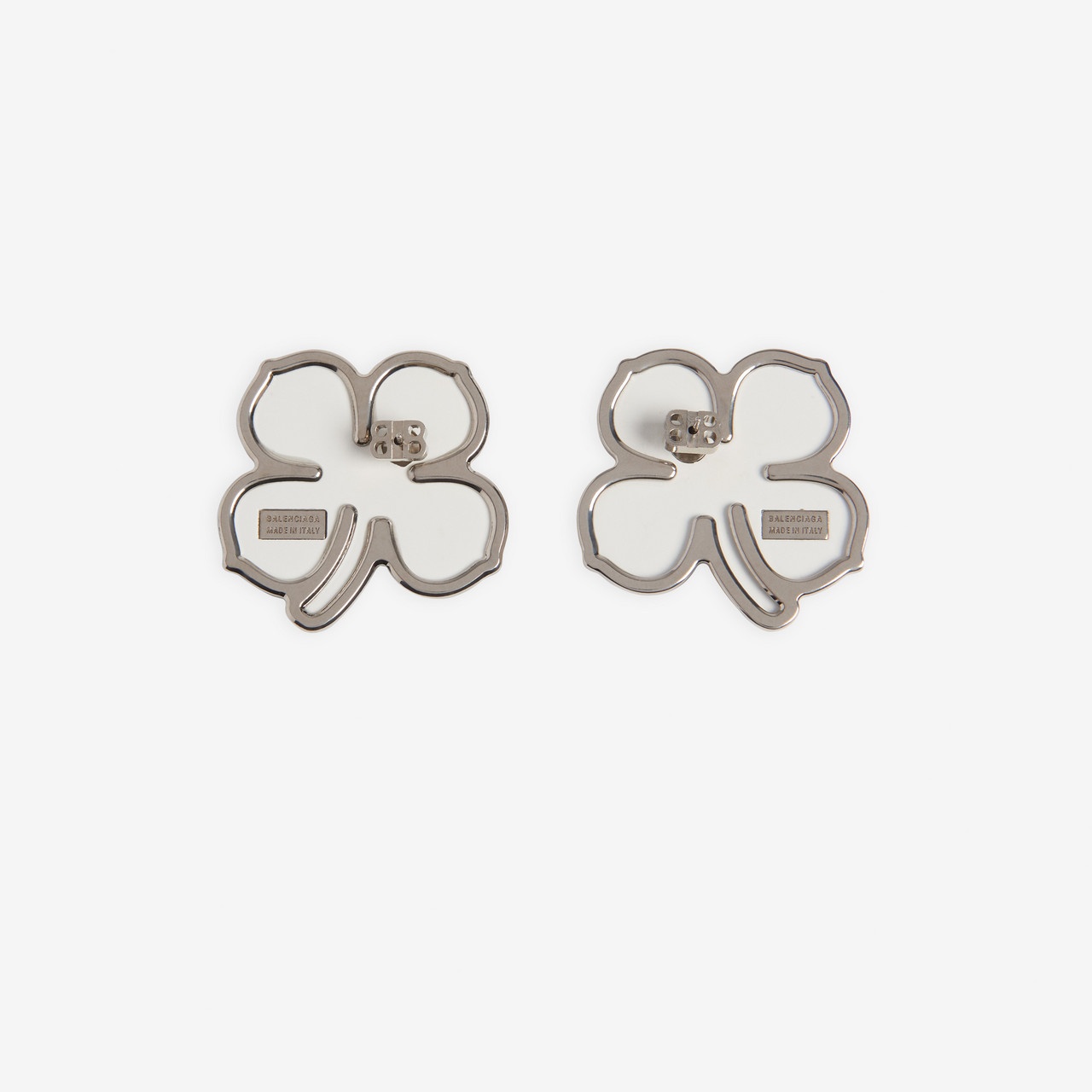 Crush Clover Earrings - 2