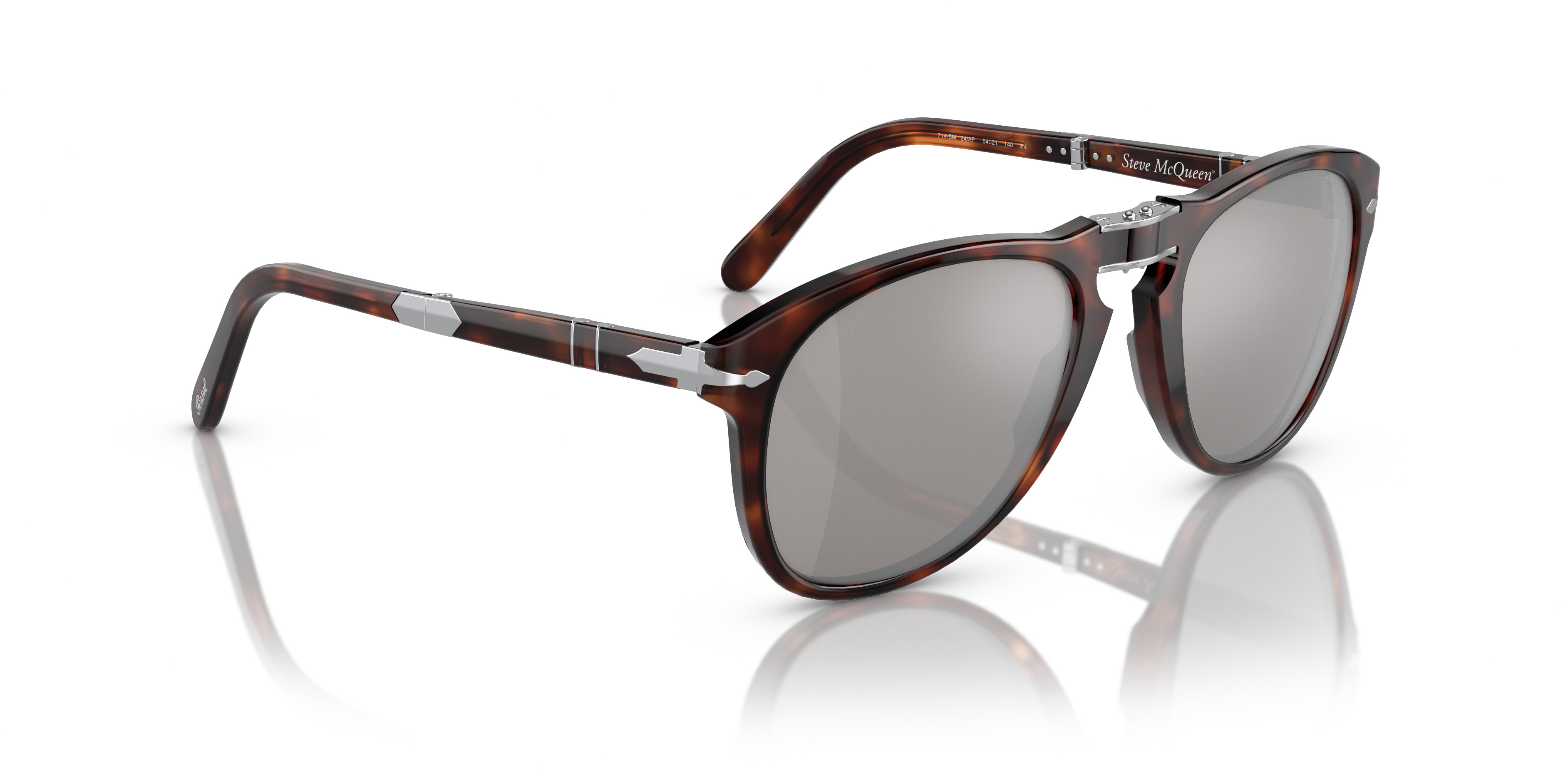 714SM - Steve McQueen - 4