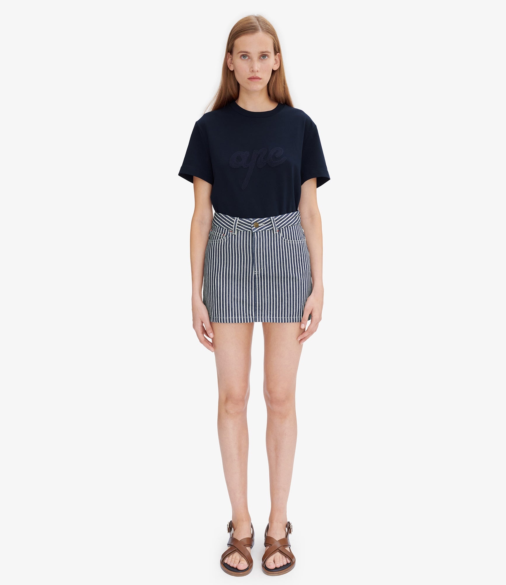 LENNY T-SHIRT (W) - 2