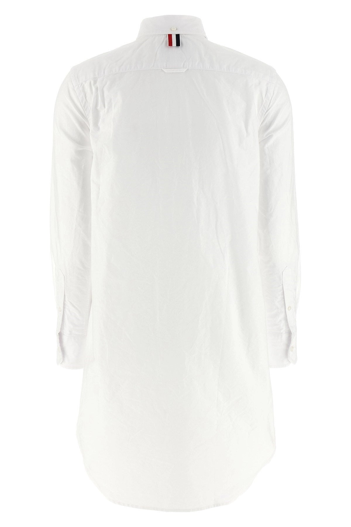 Thom Browne Women Shirt Dress - 3