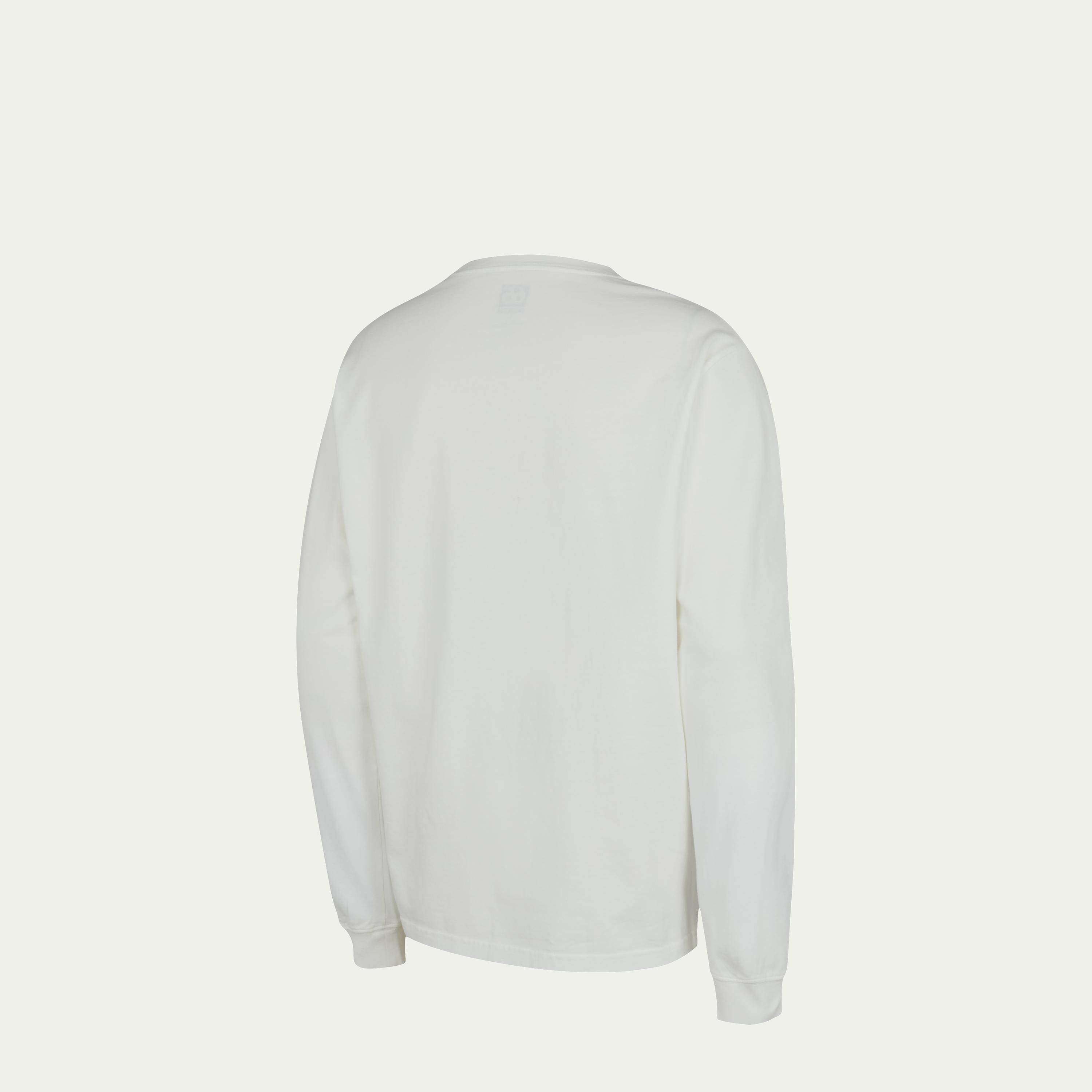 Borgir Longsleeve (Unisex) - 2