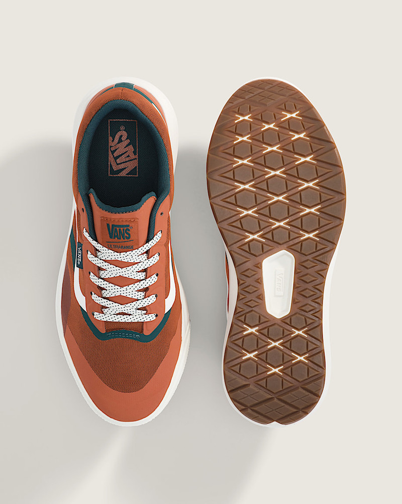 UltraRange 2.0 Shoe 3