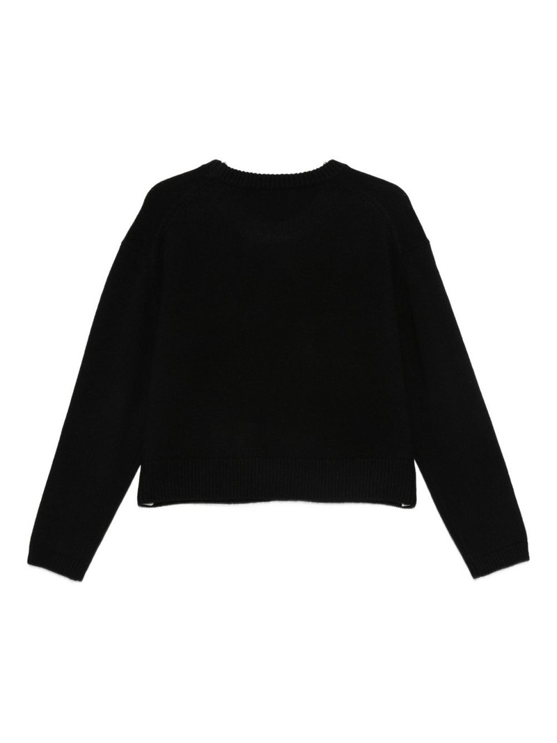 HERSKIND Wonder sweater outlook