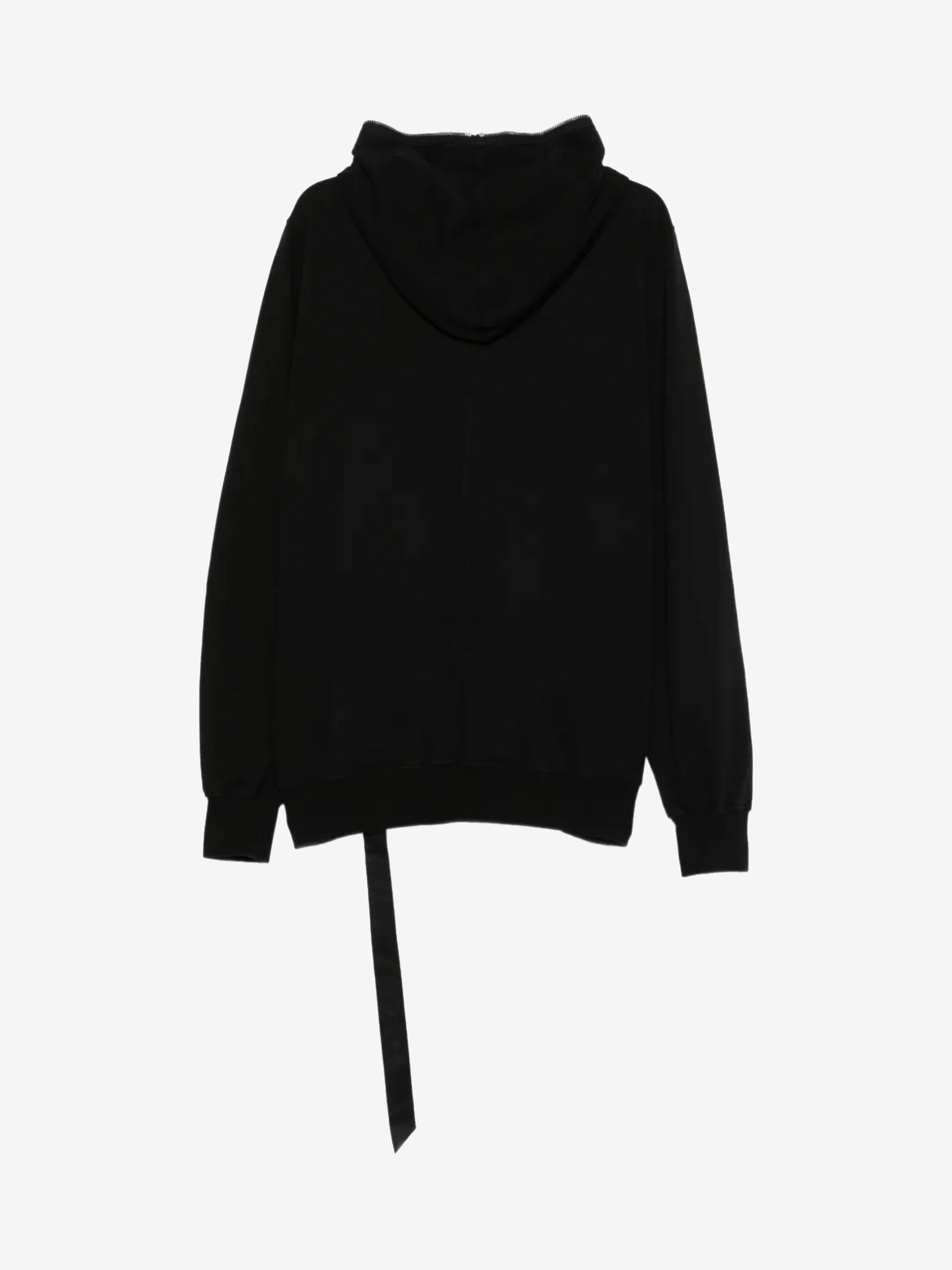 RICK OWENS DRKSHDW - Men Jumbo Gimp Hoodie - 2