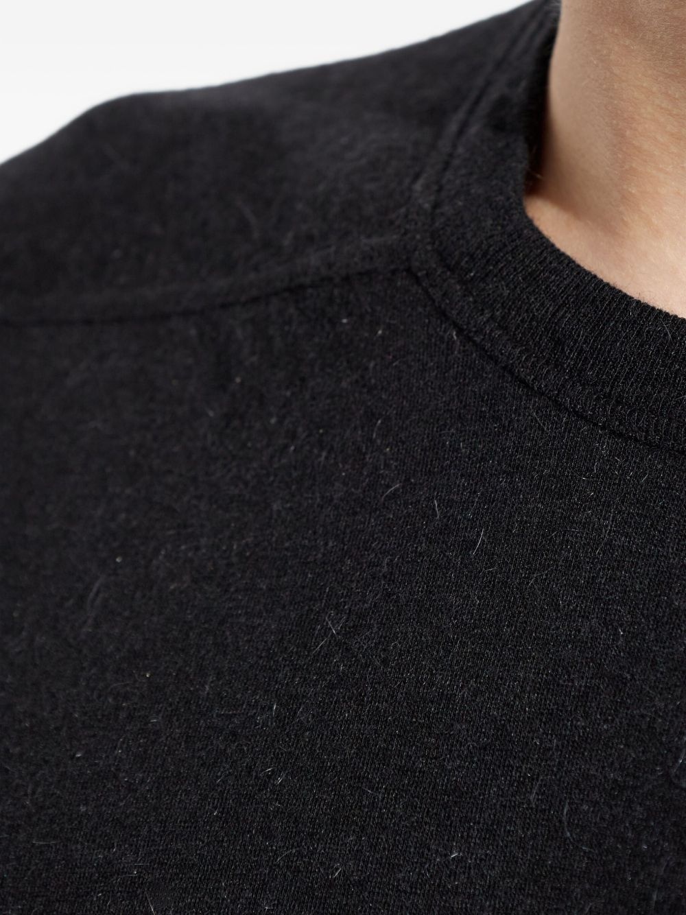 short-sleeve crew-neck T-shirt - 5
